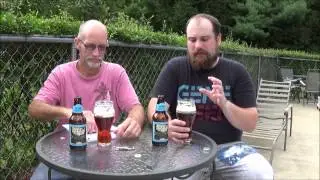 Of One Mind Beer Reviews - Alt Route Beer Camp Across America