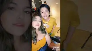 Tiktok Compilation #Ahahaha @doy ( SO CUTE 😍)