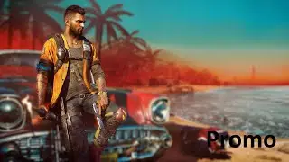 FarCry6 promo