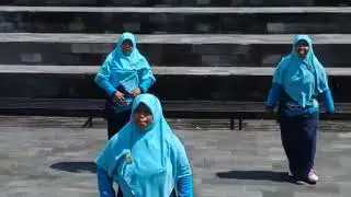 Senam Virtual PAUD IT Permata Mulia Blora