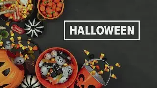 Maine Things to 'Boo': Check out these Halloween themed events this month