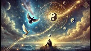 Jung's Acausal Connecting Principle