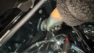 Fitting a 12-Pin Towbar wiring Harness on a Toyota Prado 250 series | Nivin&rsquo;s Garage @nivinsgarages