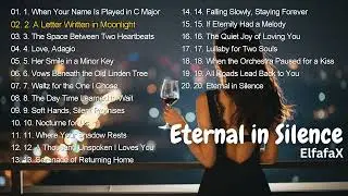 &ldquo;Romantic Piano & Love Songs 2026🎵 &ndash; ElfafaX&rdquo; ✅