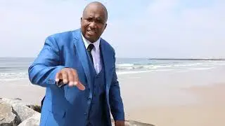GENERAL GINGER - GUNFUSION  (OFFICIAL MUSIC VIDEO)