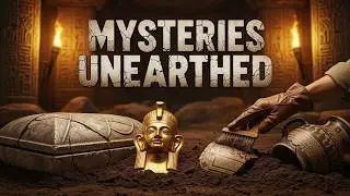 The Greatest Mysteries Ever Unearthed From History's Depths
