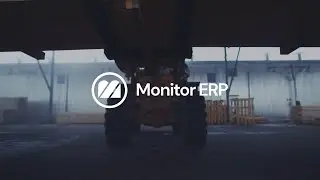 Monitor ERP &mdash; стандартная система, оптимизированная для производственной отрасли