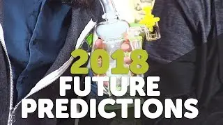 Future Predictions 2018