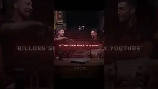 What Mr. Beast said at Ronaldo's meeting 💀🥶