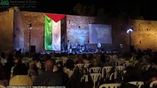 Velada Gibralfaro 2018 - 27 Fandila Folk