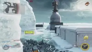 Call of Duty&reg;: Infinite Warfare CRANKED NUKE