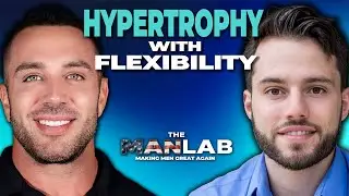 Cole Questions Tom Brady's Training & Talks How to Optimize Hypertrophy || The ManLab Ep. 046