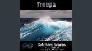 Catching Waves (feat. Harmonei, Zig Zag & Alexander Twist)