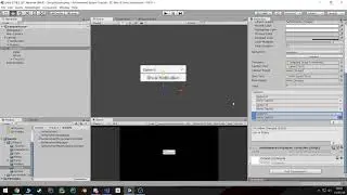 Unity Achievement System Tutorial 07 (Achievement Dropdown)