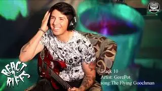 React Riffs ep.1 (Pilot)