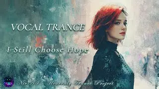 Vocal Trance | NivAI &ndash; I Still Choose Hope | Episode 59 song