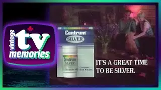 1994-08-11 - WCAX - CBS - Centrum Silver vitamin commercial