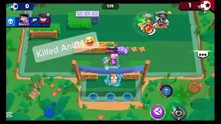 Anil14 Ma&ccedil;ıma Geldi brawl STARS