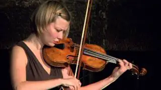 Manchester International Festival   'Alina Ibragimova & The Quay Brothers'