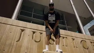 Tyson James - God Over Government (Music Video)