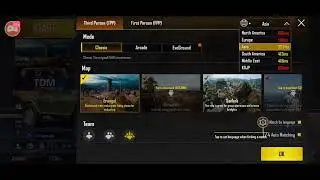 AXOM GHASTLY PUBG NEW PLAYING WITH RANDOM on Omlet Arcade!