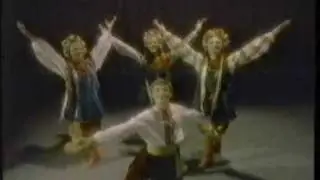 Travel Manitoba commercial (1983)