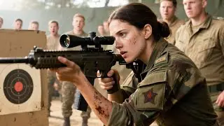 She Was the Underdog in Training &mdash; But Her Skill Silenced Every Doubter | Best Mission Stories