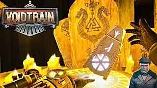 Voidtrain: Walkthrough PT9 - Prediction
