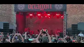 XIII. STOLETÍ - Elizabeth (Brutal Assault 2025) 