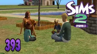 Ein toller Ausflug! - Part 393 | Die Sims 2 Staffel 3