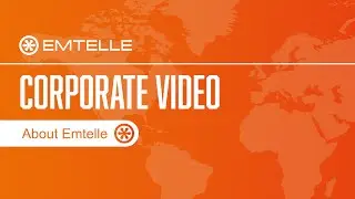 Emtelle - Full Solution Provider for the Telecoms and Power Industries
