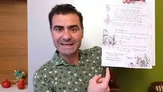 Un problema per i matematici, un mistero per tutti. Accetta la sfida!