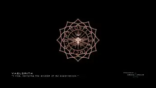 SOUNDSCAPE  | Vaelorith  |  417Hz Emotional Healing Meditation for Creativity & Flow