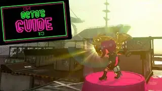 Far-Out Station - An Octo's Guide