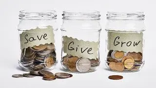 Teaching kids how to manage money
