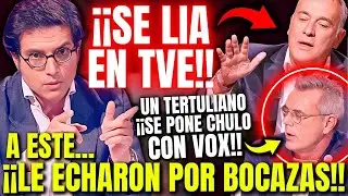 VOX le 