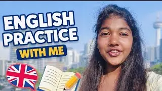 English Practice with me 