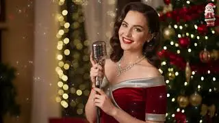 Soul of Christmas – Merry Christmas Soul Blues Playlist | 1950s Iconic Holiday Mix