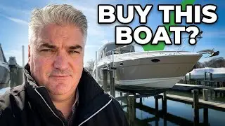 &ldquo;2007 Rinker 400 with Diesel Power &ndash; For Sale | Brokerage Listing&rdquo; Call Will Tate 410-353-3380 Sold&rdquo;