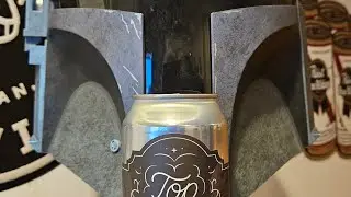 Brew to Review - 3 Sheeps - Russel's Warren Barrel-Aged Imperial Stout Review