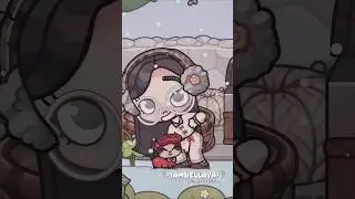 ݁ ˖Ი𐑼⋆i need fat cat #pazu #avatarworld #tocabocalife #shortfyp #minivlog #story #comedy #animasi