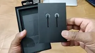 Unboxing and Quick Review of OnePlus Type-C Bullet Ear Phone