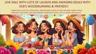 SATURDAY NIGHT BLAST WITH LISA, LIDIA, AND JEN!!!!