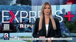 Express Republiki Plus | 10.01.2026 | Republika Plus