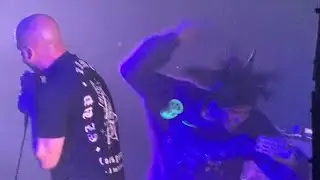 NO TODAY NO TOMORROW LIVE NC &ndash; N8NOFACE & NASCAR ALOE
