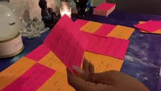 Cancer ♋️ 18+ Messages from your person tarot reading