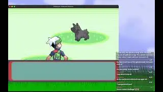 Pok&eacute;mon Emerald Farmer Trainer Challenge