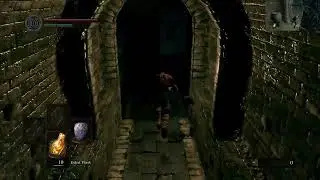 Dark Souls Remastered - Race to the Kiln
