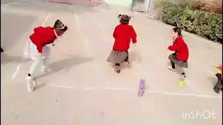 Bottle Race