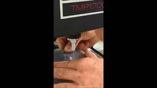 Telesis TMP1700EAS auto sense - система с автосенсингом